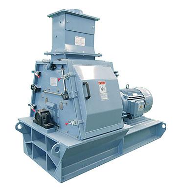 SFSP series Drop shaped grinder