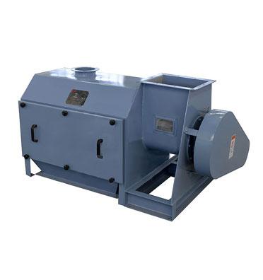  SCQZ Series Cone Powder Mill