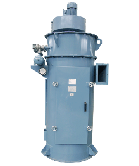 BLMY Series Pulse dust collector