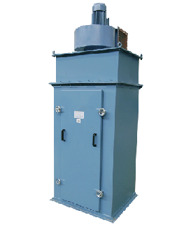 BLMB Series Pulse dust collector