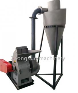 Corn grass hammer mill grinding grinder machine