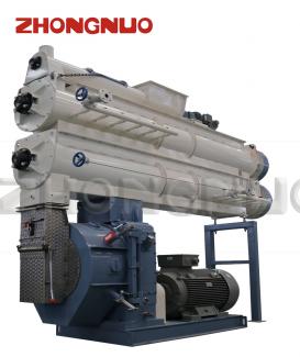 Chicken Feed Making Machine